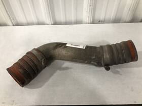 D66-6010 Cummins Isx Right/passenger Air Transfer Tube - Used P/n D666010