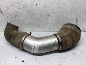 D66-6258-215040135c Cummins Isx15 Right/passenger Air Transfer Tube - Used P/n D666258215040135c