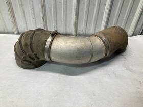 D66-6629 Cummins Isx11.9 Air Transfer Tube - Used P/n D666629