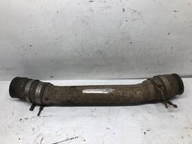 F4ht-6k769-ga Cummins C8.3 Right/passenger Air Transfer Tube - Used P/n F4ht6k769ga
