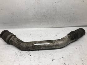 F4ht-6k770-ga Cummins C8.3 Left/driver Air Transfer Tube - Used P/n F4ht6k770ga