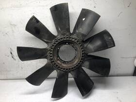 Isb6.7 Cummins Hx-280 Engine Fan Blade - Used P/n Hx280