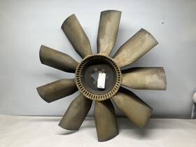 M854c8062561 Cummins M854/c806 Isx Engine Fan Blade - Used P/n