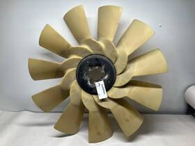 S221-141b Cummins Isx15 Engine Fan Blade - Used P/n S221141b