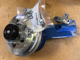 1077-09053-03 Cummins Surplus 3681248 Borgwarner All Fan Clutch/hub Components 3421386