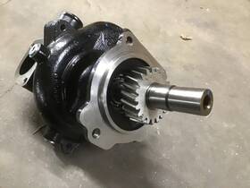 3391453 Cummins Surplus 4972866 All Water Pump