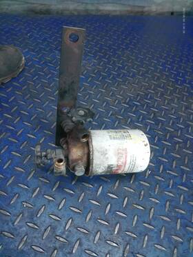 Wf2077 Cummins Engine Coolant Filter P/n