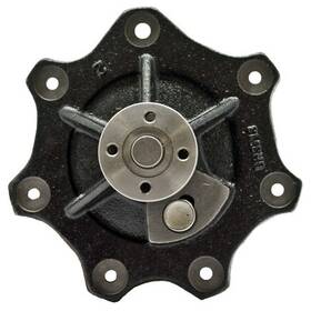 167-435-0005 D&w Navistar International Water Pump