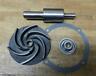 D5he-8508-aa Ford Trucks Medium Heavy Duty New Water Pump Kit