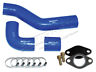 4x4-britpart Da1108tdi Allmakes Land Rover Discovery Defender Egr Blanking Kit Silicone Hose