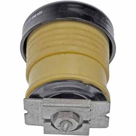 7c3z1000155ga Dayton / Dorman 924-065 Radiator Support Body Mount Replaces 7c3z1000154ba For Ford