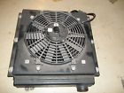 Db-5933-j7 Amer Bus Heater Core And Fan New