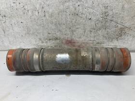 01-23805-000 Detroit Dd15 Right/passenger Air Transfer Tube - Used P/n 0123805000