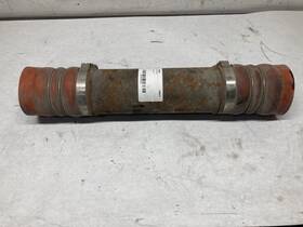 01-33111-000 Detroit Dd15 Air Transfer Tube - Used P/n 0133111000