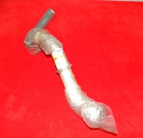 08929161 Detroit Genuine Diesel Tube Assembly 8929161