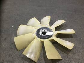 010024426 Detroit 10024426 Dd15 Engine Fan Blade - Used P/n