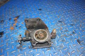 204163 Detroit 1994 11.1l Series 60 Engine Water Filter Base P/n