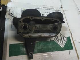 3324713 Detroit 2104393 60 Series-12.7 Ddc4 Engine Oil Cooler