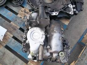 3338594 Detroit 2117700 Replaces Dd15 2012 Engine Oil Cooler