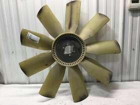 215227306 Detroit 2152 27306 60 Ser 12.7 Engine Fan Blade - Used P/n