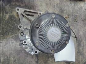 A4732020210 Detroit 2293014 Replaces Dd13 2014 Water Pump 3534143