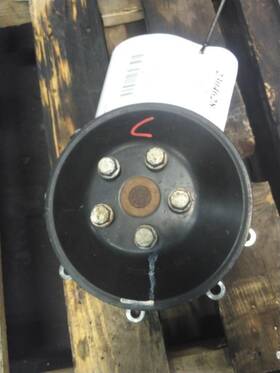 3547848 Detroit 2304628 A472 200 04 01 Dd15 2009 Water Pump