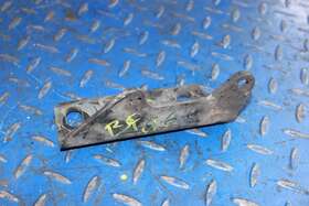23505244 Detroit 11.1l Air Compressor Support Bracket P/n