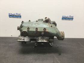 23505901 Detroit 60 Ser 12.7 Oil Filter / Cooler Module - Used P/n