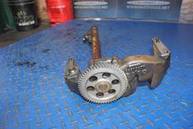 23507338 Detroit 1994 11.1l Series 60 Engine Oil Pump P/n