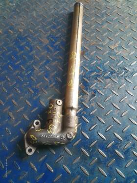 23526050 Detroit Series 60 Oil Pressure Regulator Tube P/n