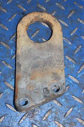 23527839 Detroit Diesel 60 Ser Engine Lifting Bracekt P/n
