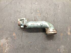 Detroit 23534709 60 Ser 14.0 Air Transfer Tube - Used P/n