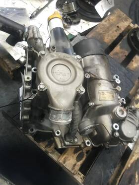 A4710802212 Detroit 2398236 Dd15 Engine Oil Cooler 3651484