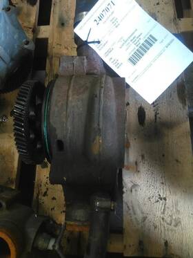 23517027 Detroit 2407071 60 Series-12.7 Ddc2 1994 Water Pump 3661392