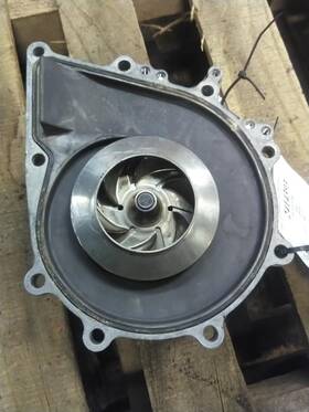 Y0701005 Detroit 2414393 Replaces Dd15 Water Pump 3669252