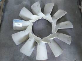 3670404 Detroit 2415452 Dd15 Fan Cooling