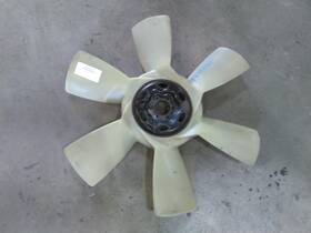 3687012 Detroit 2430119 Dd15 2019 Fan Cooling