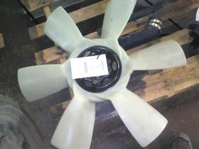 4735-44830-01 Detroit 2434221 Dd15 Fan Cooling 3691622