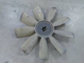 3764010 Detroit 2497234 60 Series-14.0 Ddc5 Fan Cooling