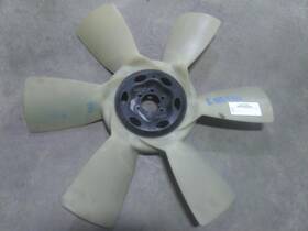 3764017 Detroit 2497240 Dd13 Fan Cooling
