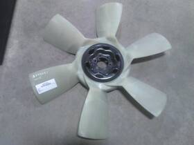 3764018 Detroit 2497241 Dd15 Fan Cooling