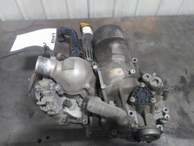 A4722001261 Detroit 2594638 Dd15 Water Pump 3894200