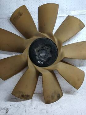 325.flhc13 Detroit 2013 Dd15 32 Inch Fan Blade