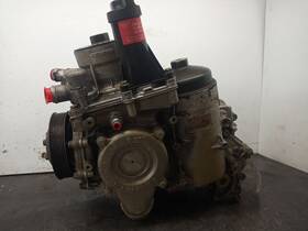 A4721801810 Detroit 346.flhc12 Dd15 Oil Filter Housing 11546060