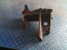 350365602 Detroit Series 60 A/c Compressor Bracket P/n