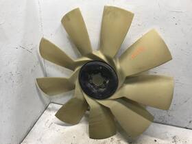 4735-44560-03km Detroit Dd13 Engine Fan Blade - Used P/n 47354456003km