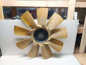 4735-44560-05 Detroit Dd15 Engine Fan Blade - Used P/n 47354456005