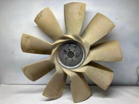 4735-44566-05 Detroit 60 Ser 14.0 Engine Fan Blade - Used P/n 47354456605
