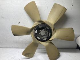 4735-44830-01km Detroit Dd15 Engine Fan Blade - Used P/n 47354483001km