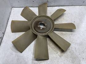 50-ser Detroit 50 Ser Engine Fan Blade - Used